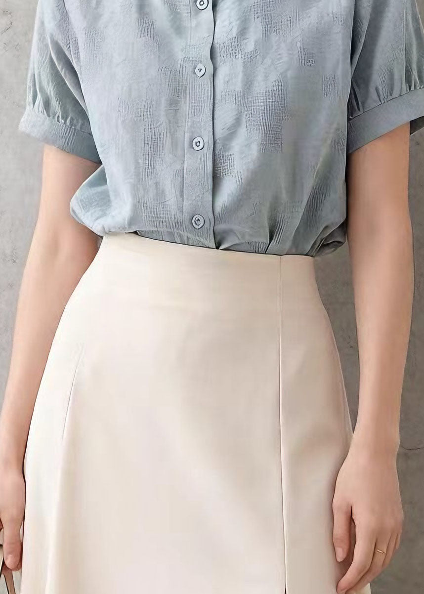 Elegantly Styled Blouse for Everyday Wear