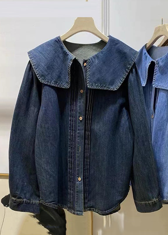 Polished Shirt with an Effortless Classic Look