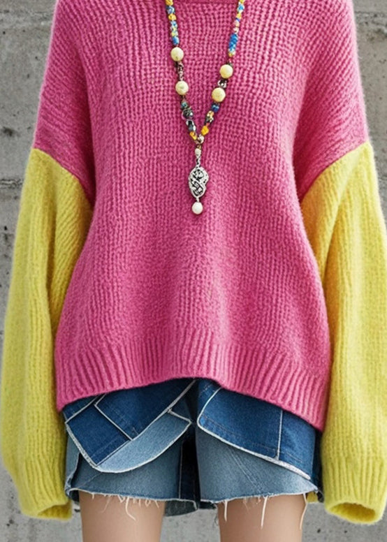 Beautifully Crafted Sweater in a Classic Style