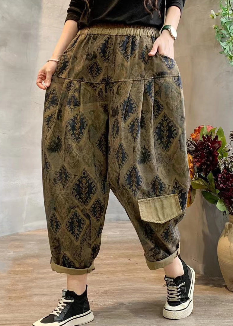 Sophisticated Pants with a Clean Classic Look