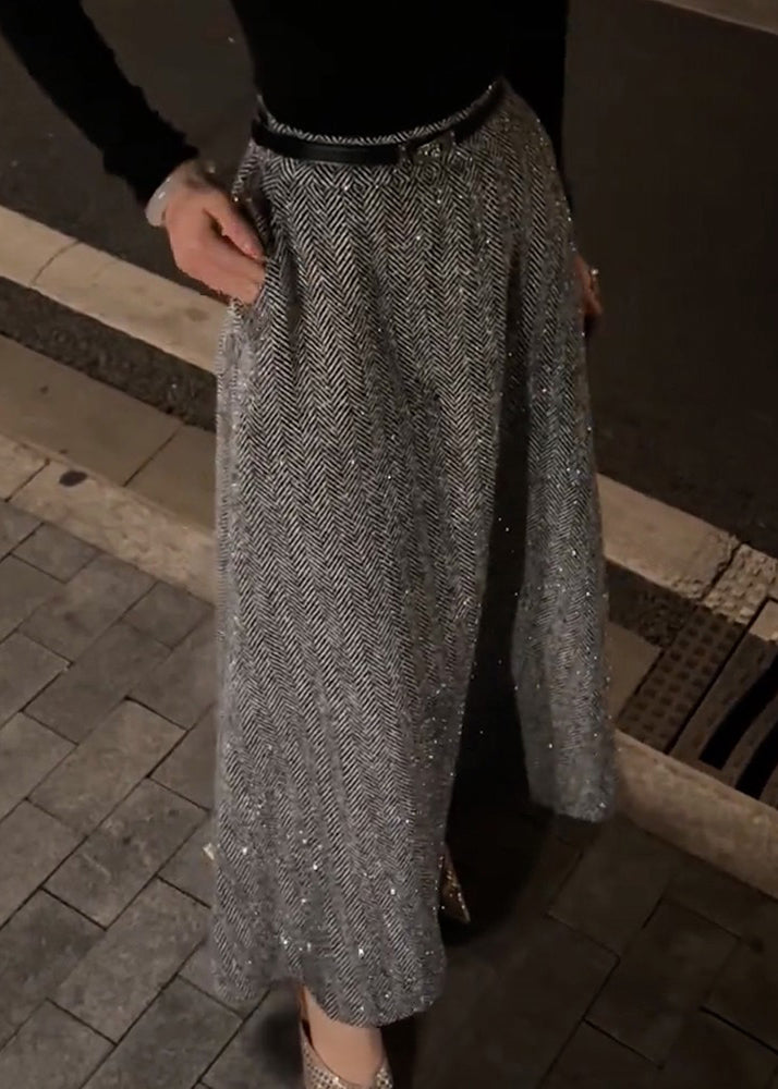 Classic Vintage Garment with a Flattering Fit
