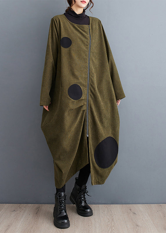 Beautifully Crafted Coat in a Classic Style