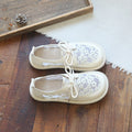 Comfortable Orthopedic Shoes for Daily Wear