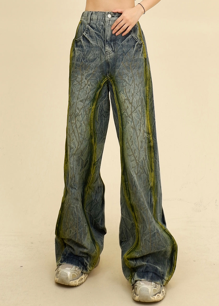 Beautifully Finished Pants in a Timeless Design