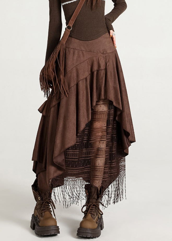 Beautifully Crafted Garment in a Classic Style