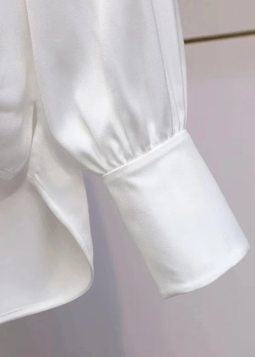 Beautifully Finished Shirt in a Timeless Design