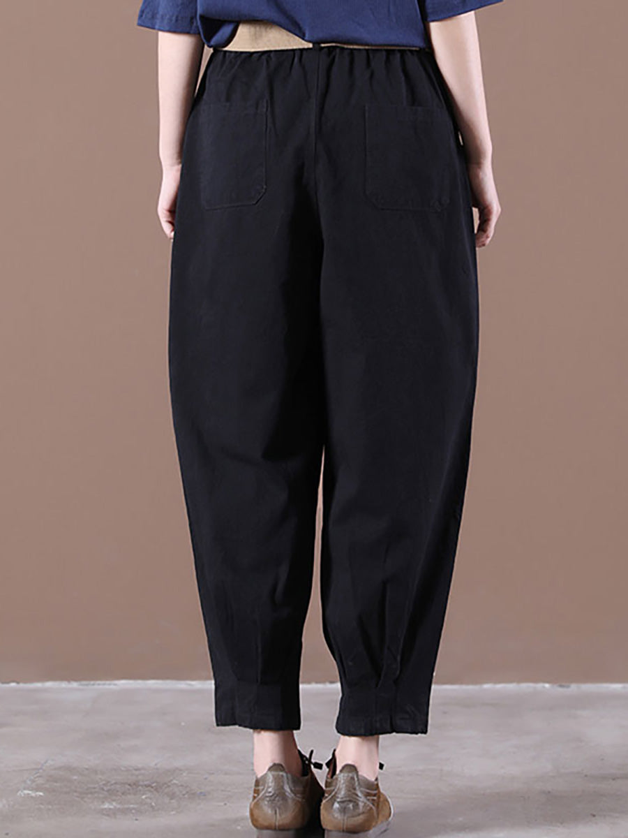 Beautifully Finished Pants in a Timeless Design