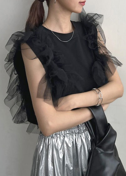 Vintage Inspired Garment with a Contemporary Edge