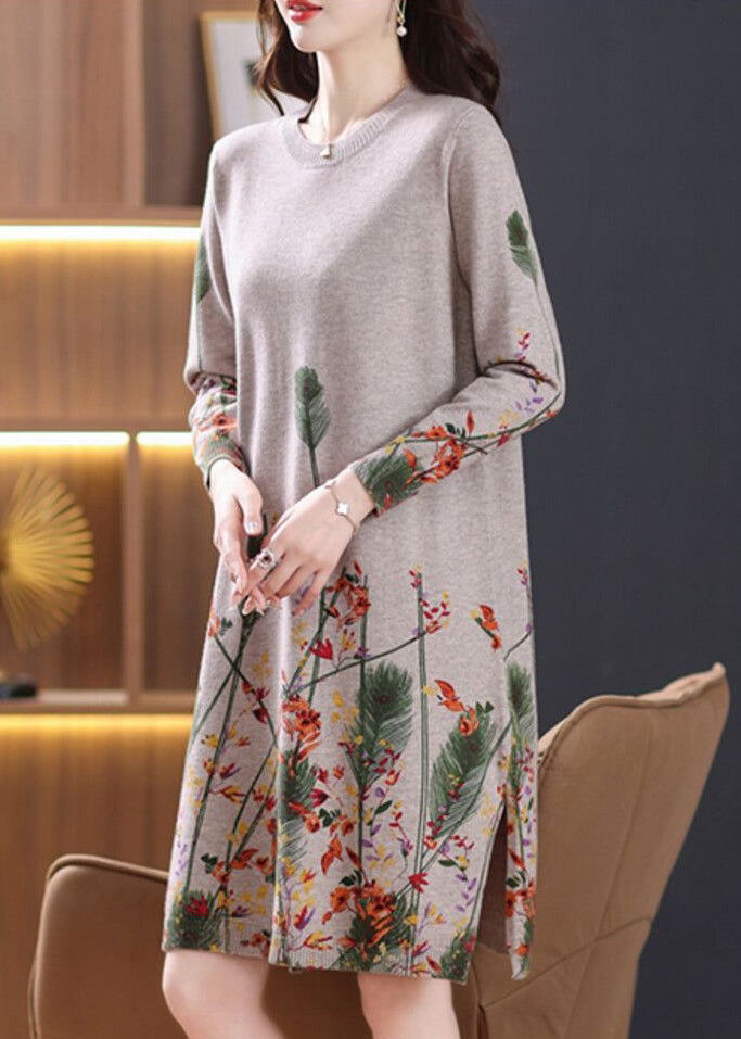 Beautifully Crafted Sweater in a Classic Style