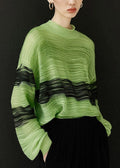 Gracefully Styled Sweater for Any Occasion