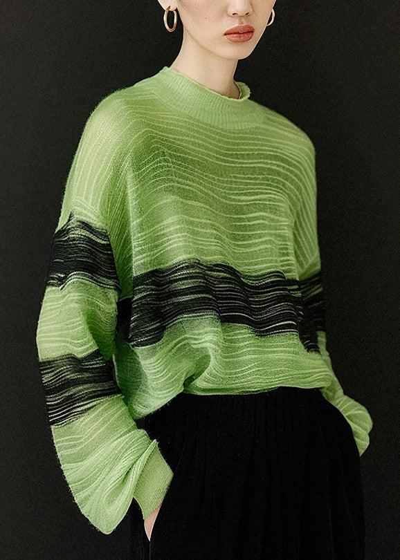 Gracefully Styled Sweater for Any Occasion