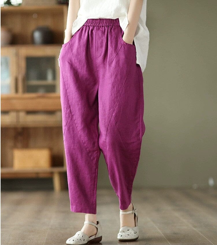 Classic Vintage & Enduringly Stylish Pants