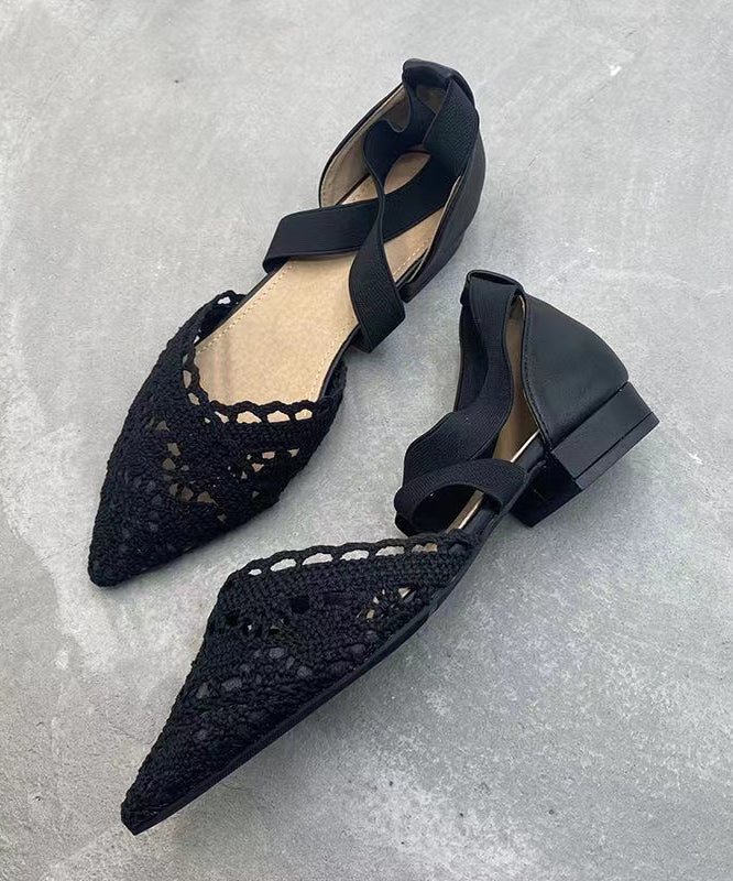 Elegant Orthopedic Sandals for Every Step