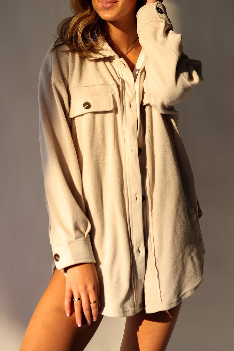 Cream White