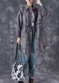 Effortlessly Elegant Jacket with a Timeless Design
