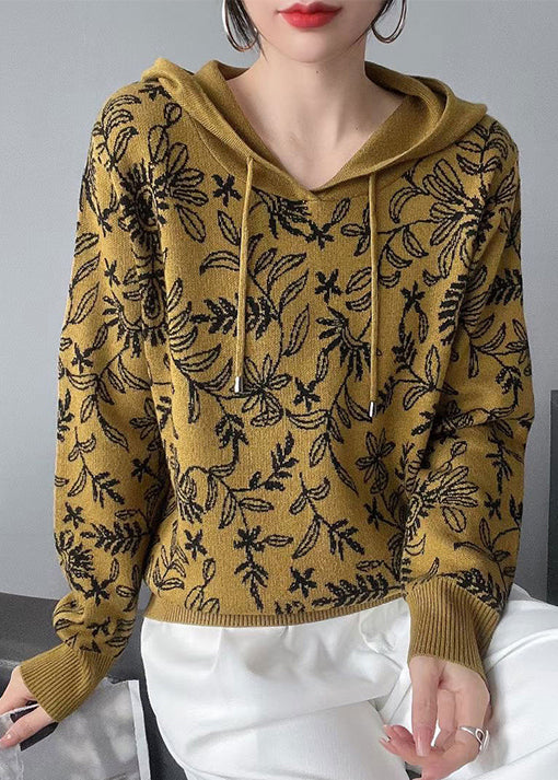 Beautifully Crafted Sweater in a Classic Style