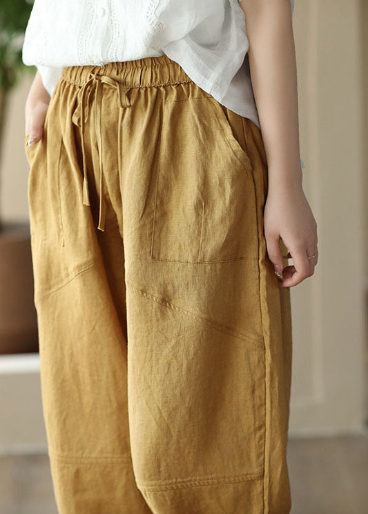 Beautifully Crafted Pants in a Classic Style