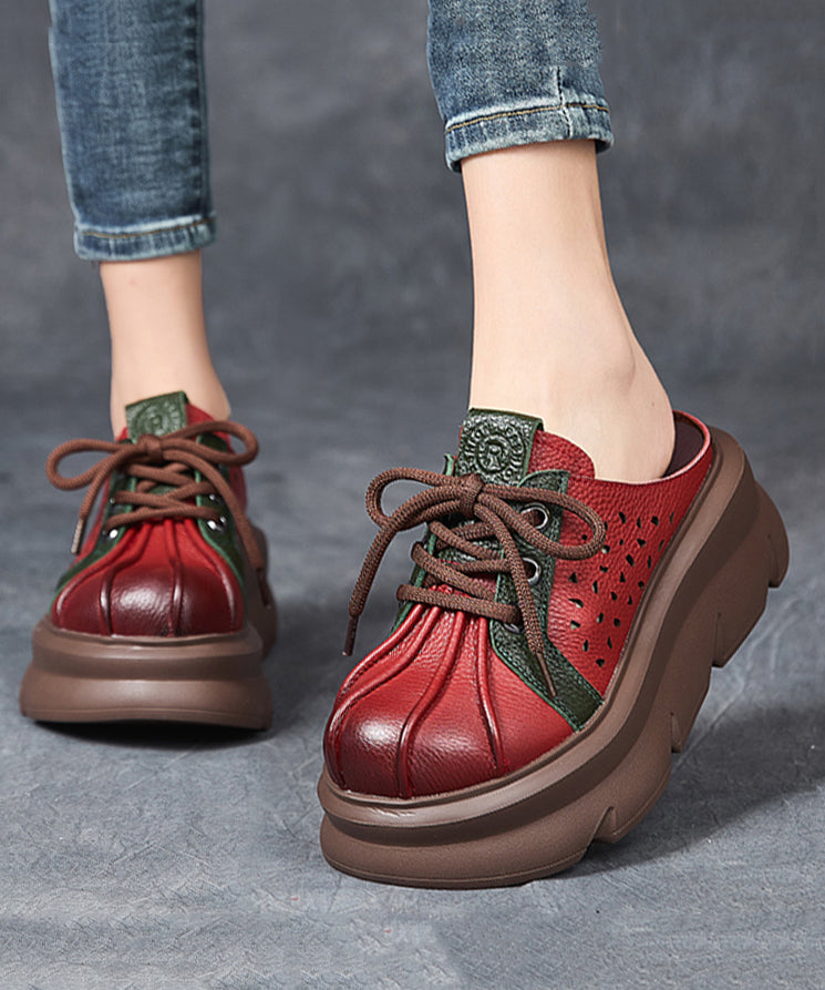 Graceful Orthopedic Sandals for Modern Look