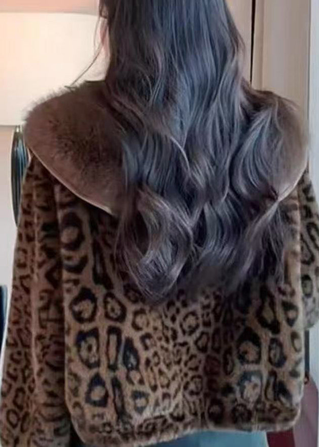 Beautifully Balanced Coat with Timeless Character