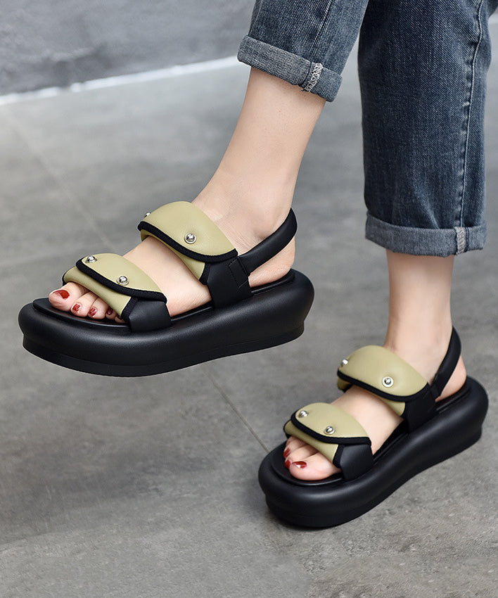 Elegant Orthopedic Sandals for Every Step
