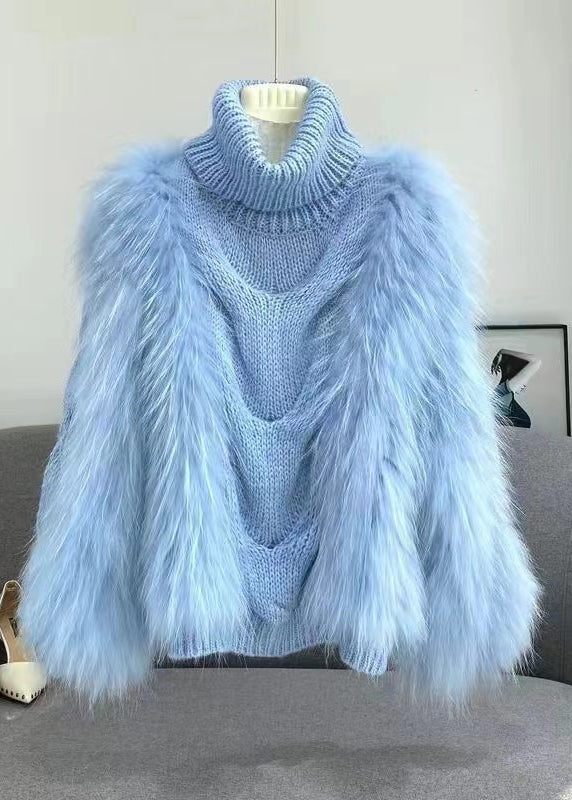 Gracefully Styled Sweater for Any Occasion