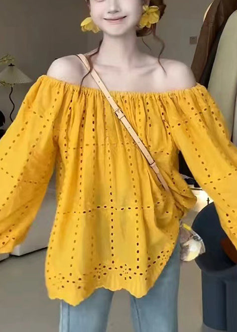 Beautifully Crafted Shirt in a Classic Style