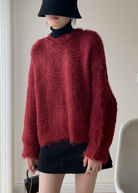 Beautifully Crafted Sweater in a Classic Style