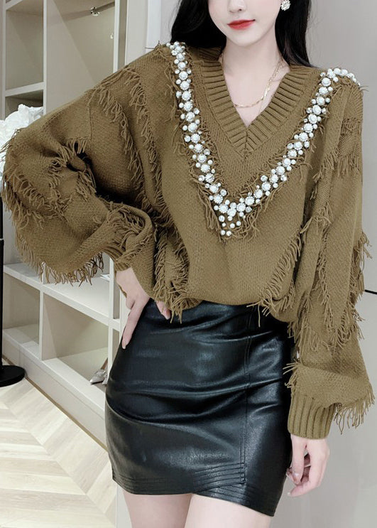 Classic Vintage Top with a Flattering Fit