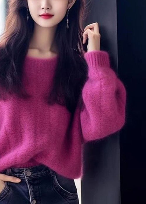 Elegantly Styled Sweater for Everyday Wear