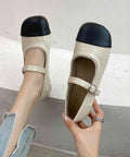 Classic Orthopedic Loafers with Timeless Style