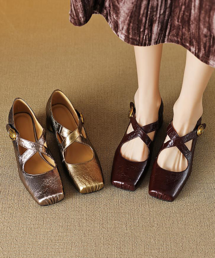 Graceful Orthopedic Shoes for Modern Look