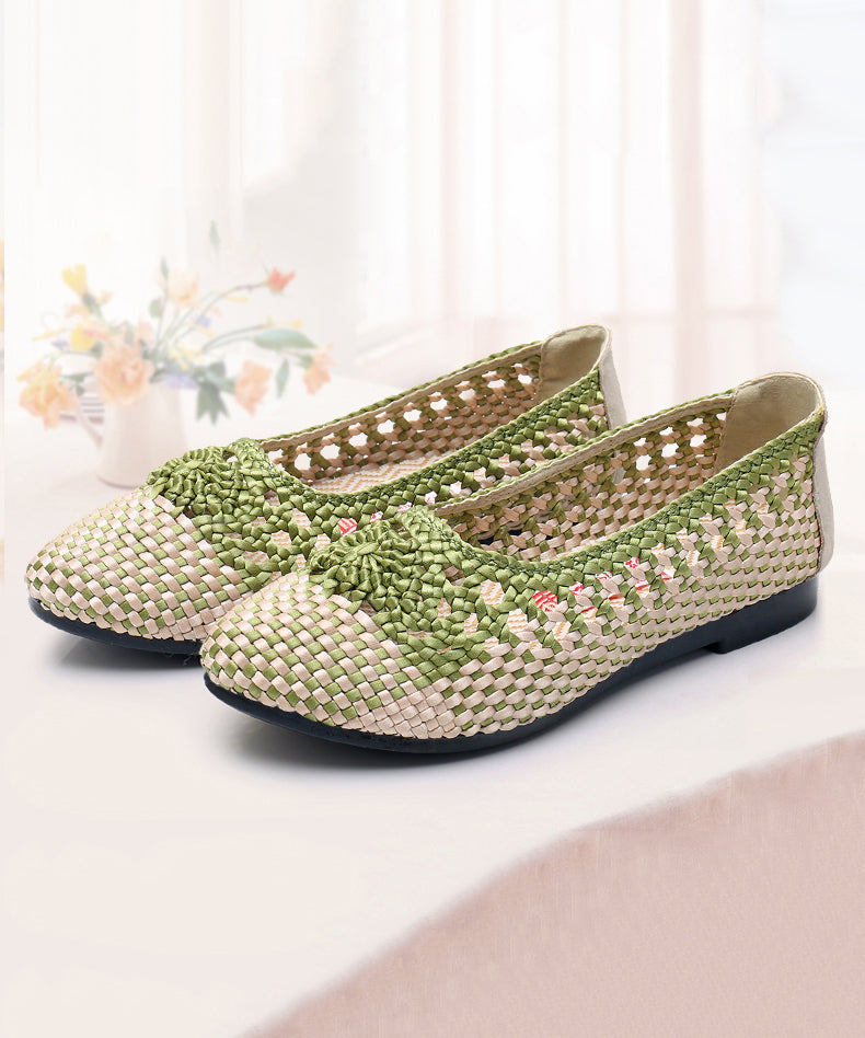 Vintage Inspired Orthopedic Shoes