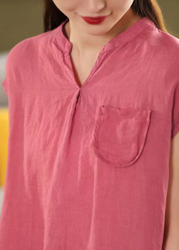 Beautifully Crafted Top in a Classic Style