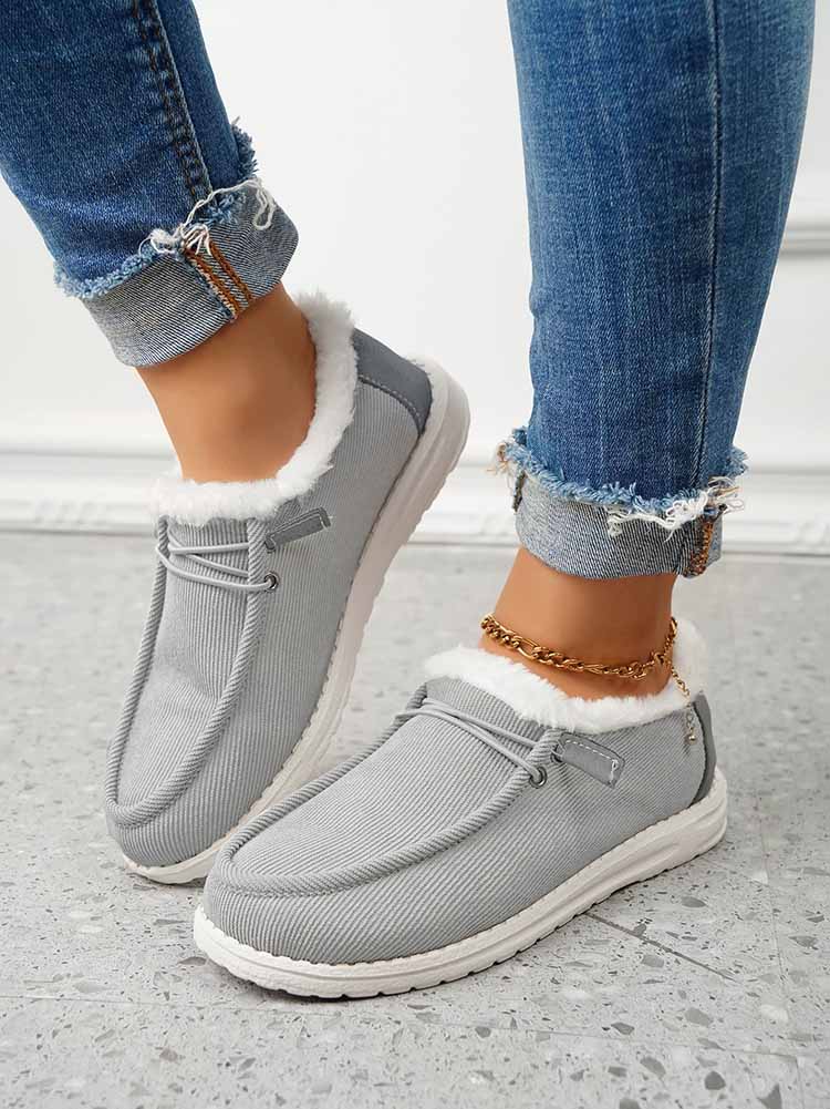 Vintage Inspired Orthopedic Boots