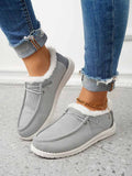 Vintage Inspired Orthopedic Boots