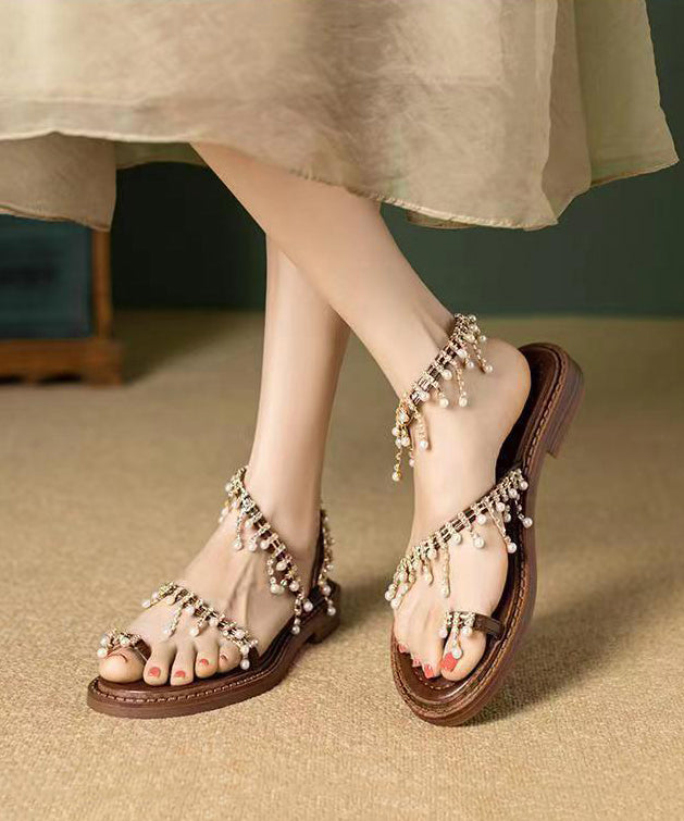 Beautifully Crafted Orthopedic Sandals