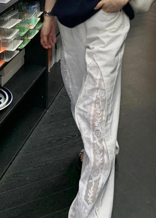 Gracefully Styled Pants for Any Occasion