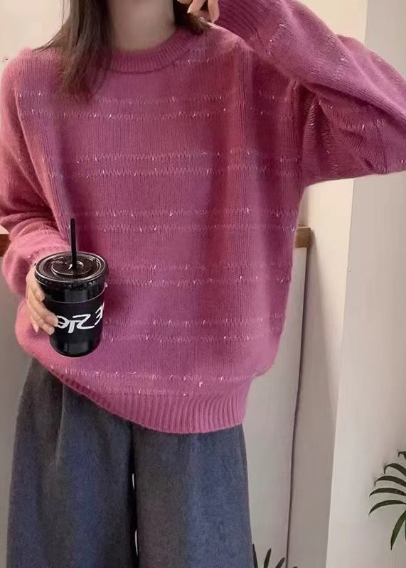Elegantly Styled Sweater for Everyday Wear