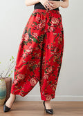 Effortlessly Elegant Pants with a Timeless Design