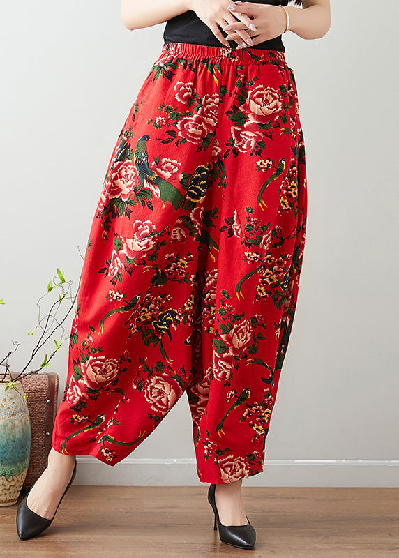 Effortlessly Elegant Pants with a Timeless Design