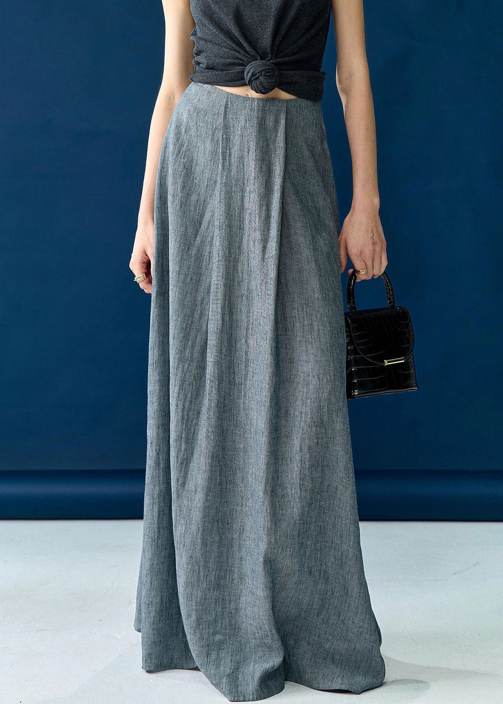 Beautifully Crafted Garment in a Classic Style