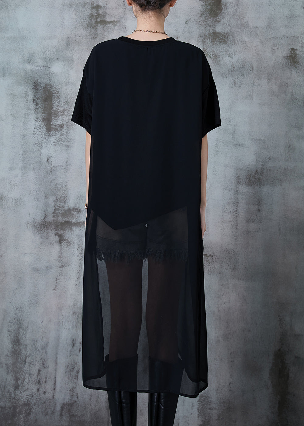 Beautifully Balanced Top with Timeless Character