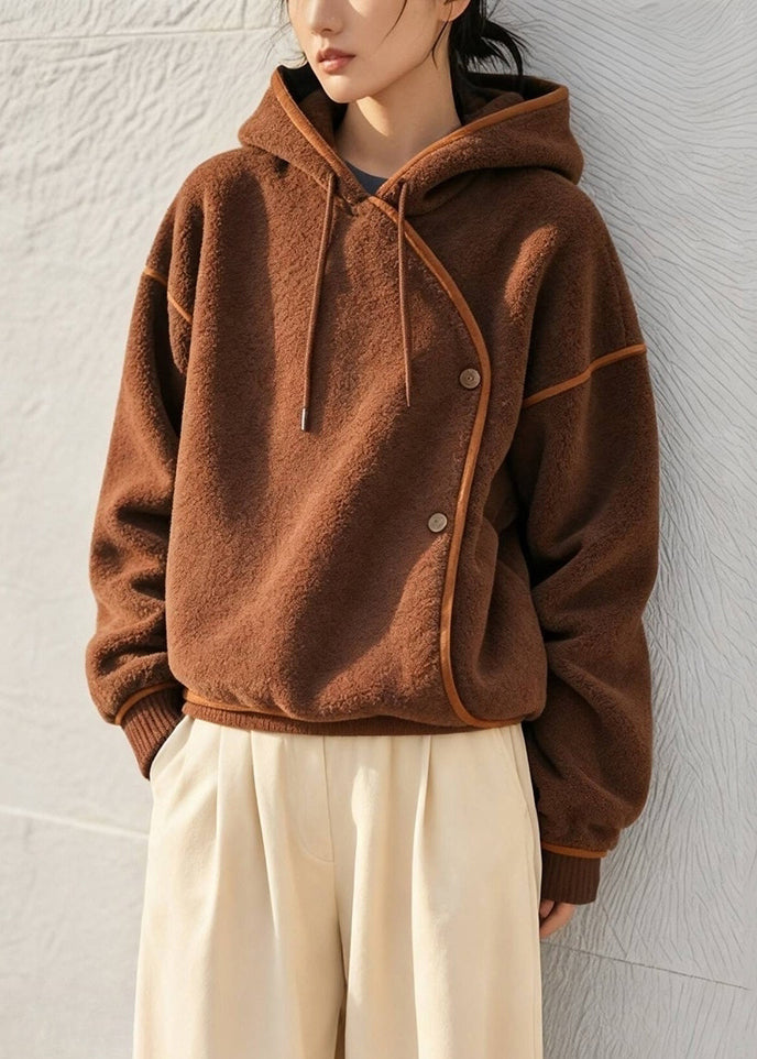 Elegantly Styled Shirt for Everyday Wear