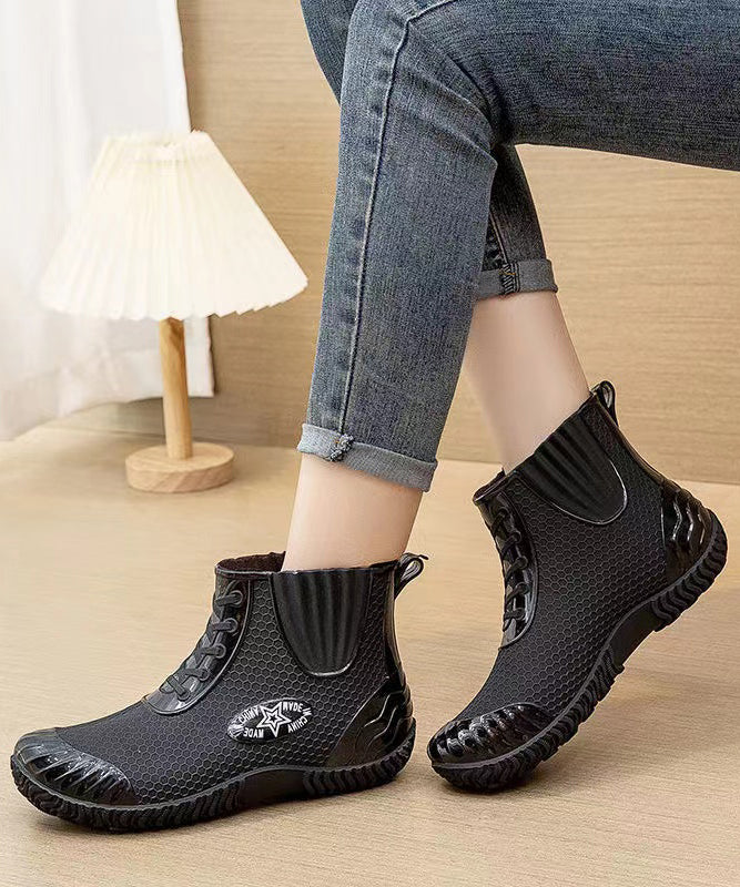 Vintage Inspired Orthopedic Shoes