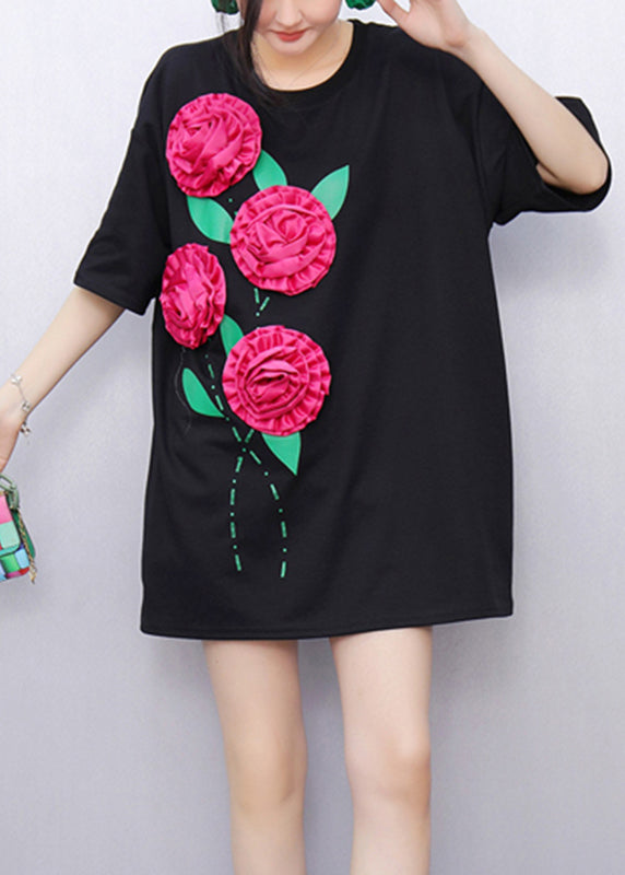 Well Tailored Shirt with a Graceful Silhouette
