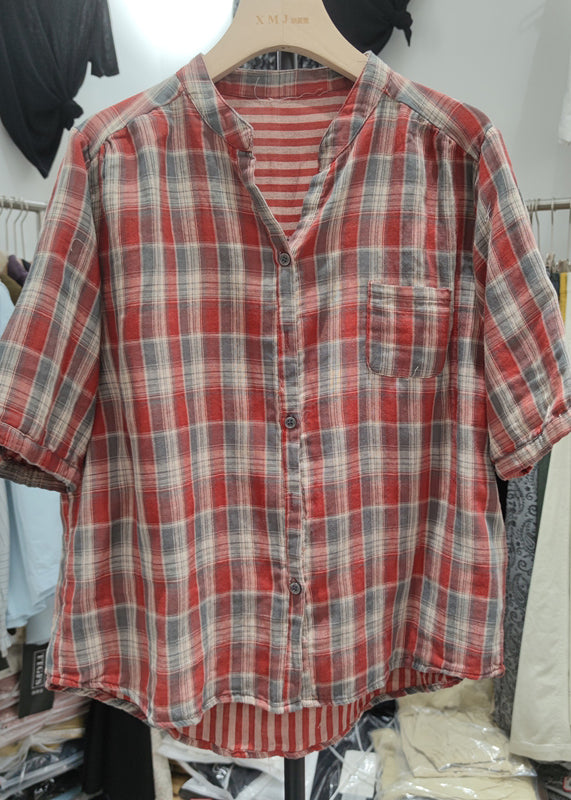 Gracefully Styled Shirt for Any Occasion