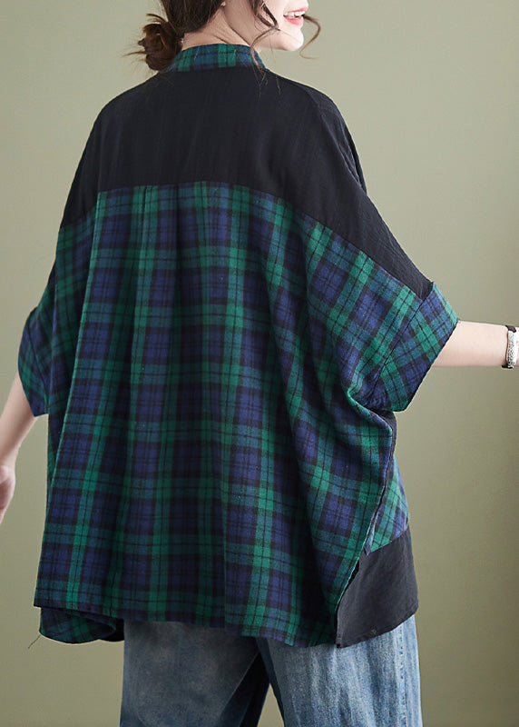 Beautifully Balanced Top with Timeless Character