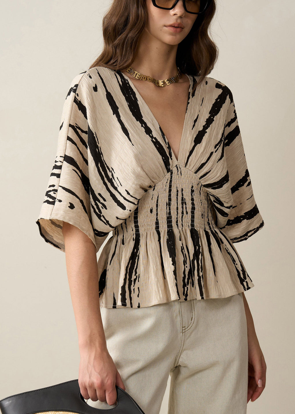 Classic Vintage & Enduringly Stylish Shirt