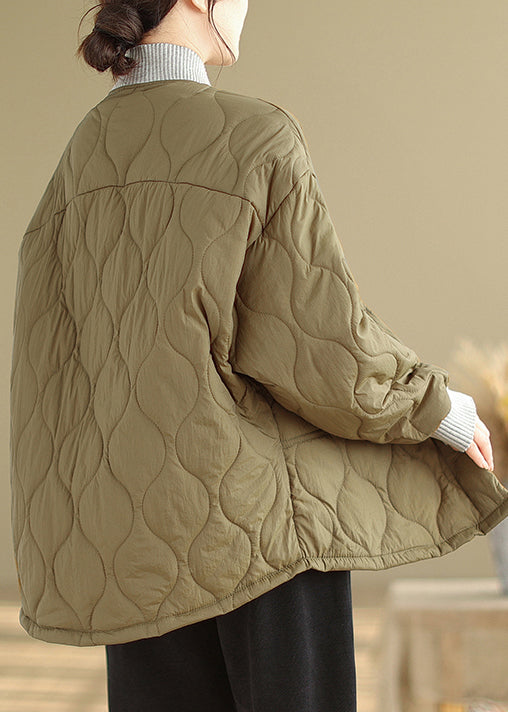 Beautifully Finished Coat in a Timeless Design