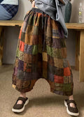 Beautifully Balanced Pants with Timeless Character